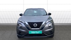 Nissan Juke 1.0 DiG-T 114 N-Connecta 5dr Petrol Hatchback